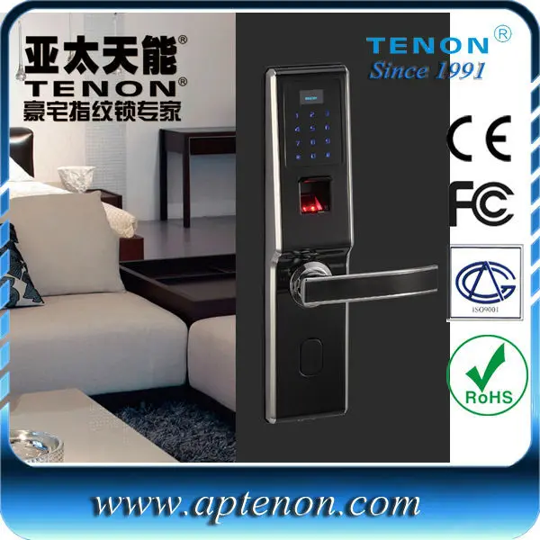 Отель двери контроля доступа системы безопасности TENON F3180