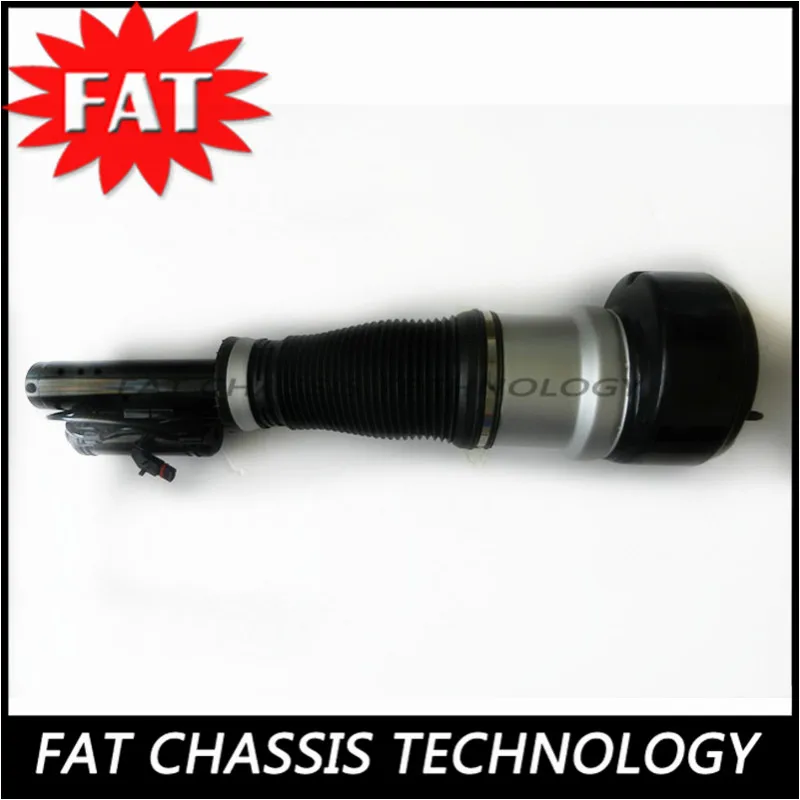 АВТОЗАПЧАСТИ передний амортизатор для Mercedes W221 S350 S500, пневматическая подвеска Struts A2213204913 2213204913.