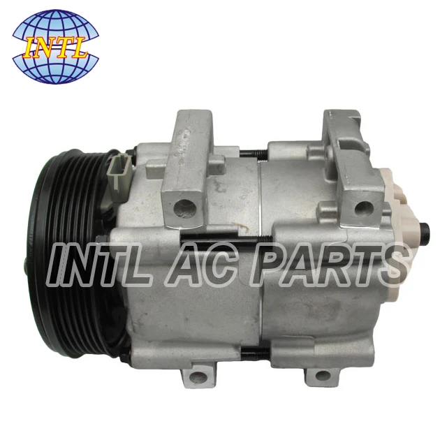 INTL-XZC215 Auto ac Compressor FS10 for Ford Windstar A3 3.0 1995-1999 F58H19D629AB F58H-19D629-AB