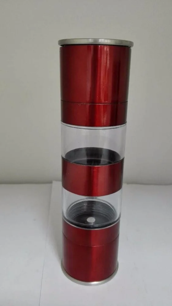 
Custom Design salt and pepper shakers with different size 