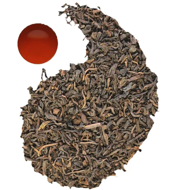 
Organic Pu Erh Tea Loose leaf tea with the best quality 