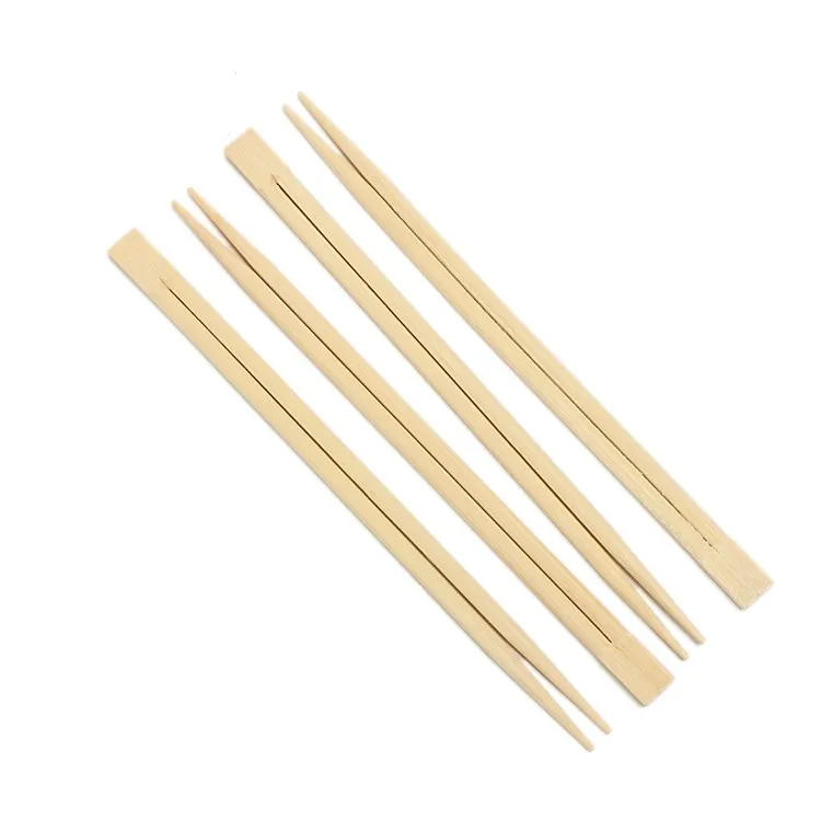 New Fashion Best Quality disposable bamboo  sticks for sushi chopsticks