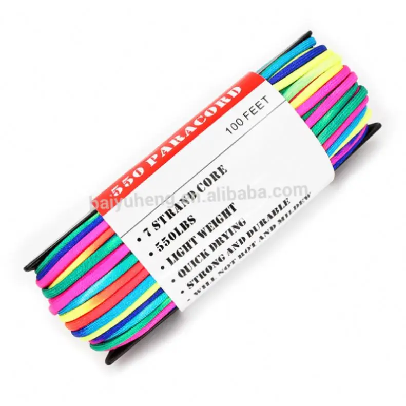 Where To Buy Paracord 95 Black