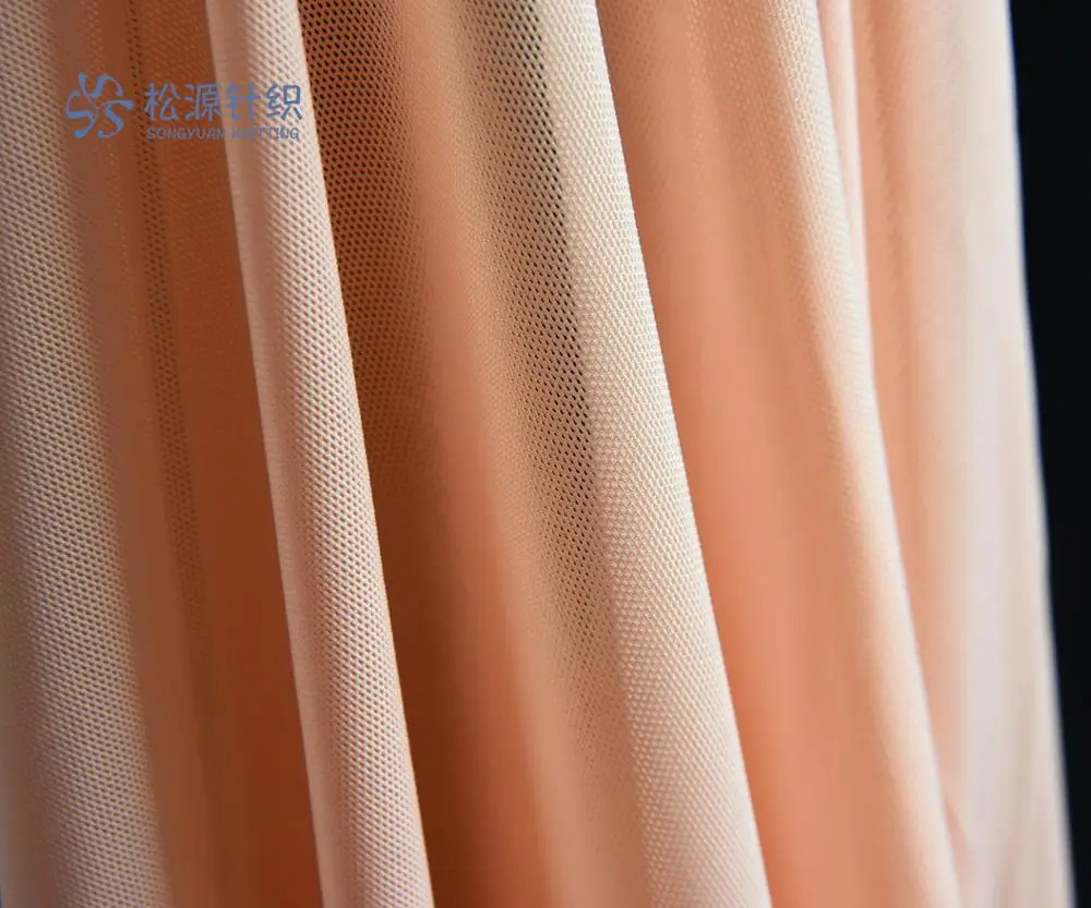 Полиамид, эластан, нижнее белье, сетчатая ткань