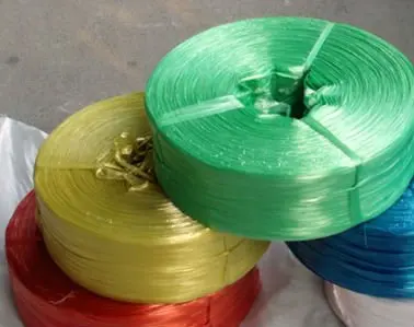 Tying Rope for Clothes Strapping Machine