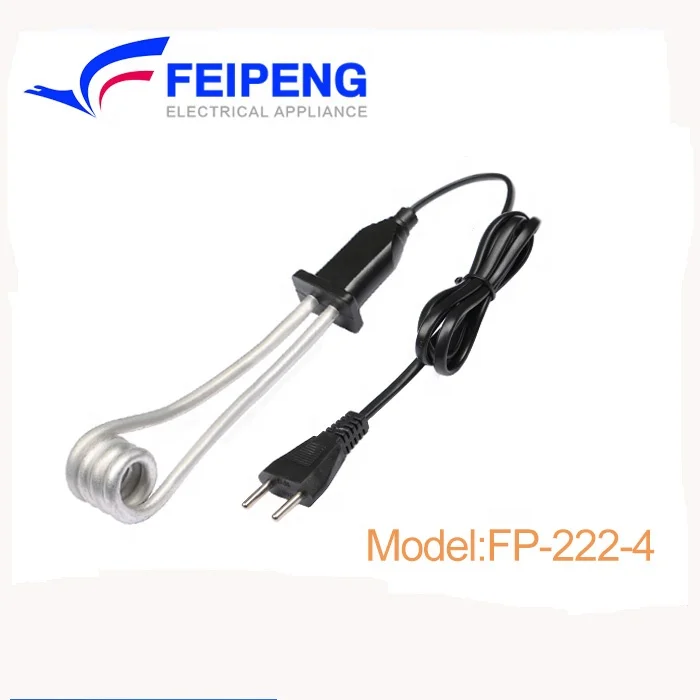 China made immersion heater electric heating rod stick heater