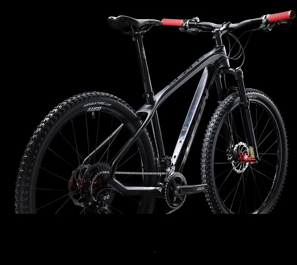 
2021 lexon Carbon MTB Frame 29er Plus Mountain Bike Carbon Frame 148*12mm MTB Carbon Frames Size 15/17inch 