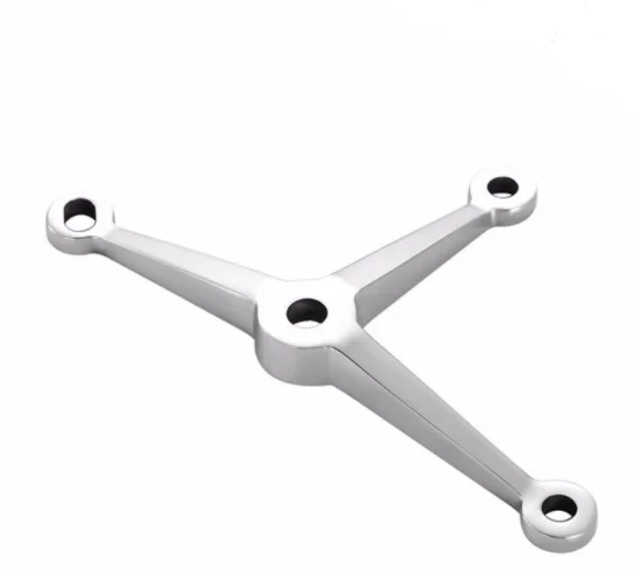 Sonlam высокое качество glass spider установки