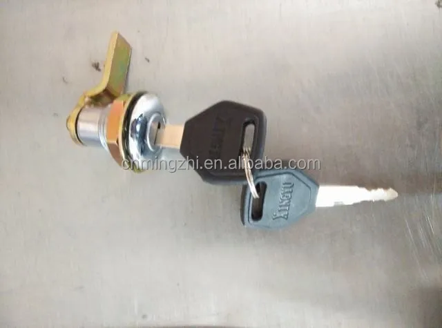 Запчасти для автобусов Блокировка автобуса автобус бак замок от китайской фабрики HC-B-10142
