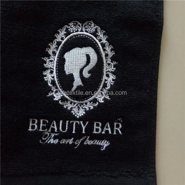 Wholesale salon bleach safe hairdressing towels