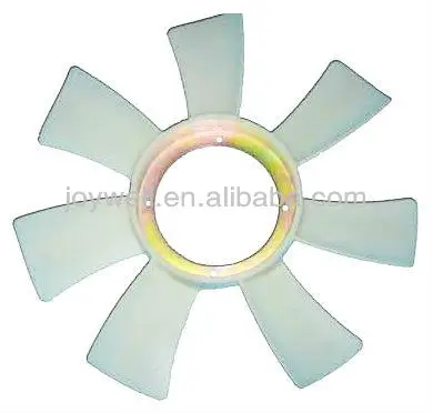 ENGINE FAN BLADE TRUCK ENGINE COOLING FAN FOR ISZ 4HK1 8-97367-381-0