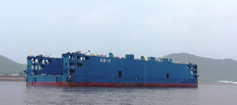 New building vessels customized cargo ship bulk carrier container ship oil tanker ship repairing and conversion