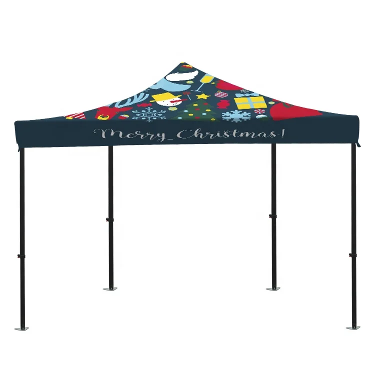 
Outdoor Pop up Gazebo custom tent exhibition canopy 