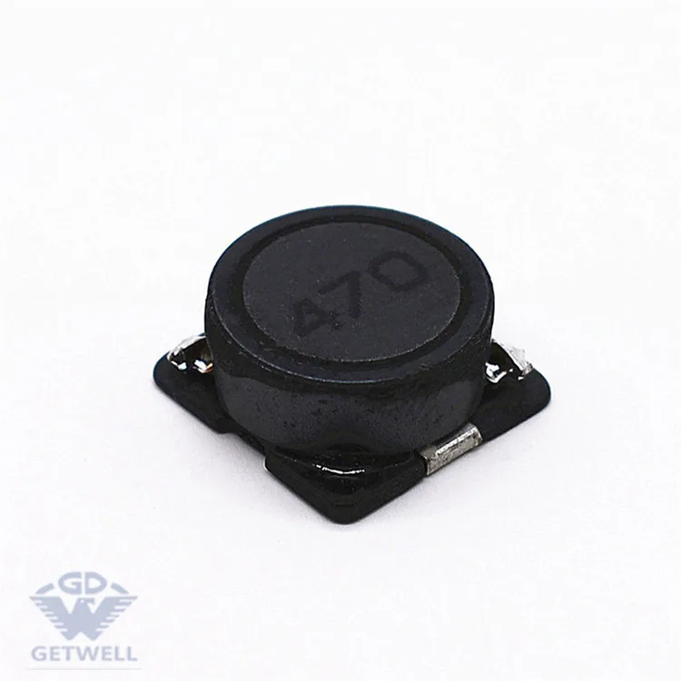 Chip smd power  inductor ferrite coil custom molding  inductance inductor 22uH