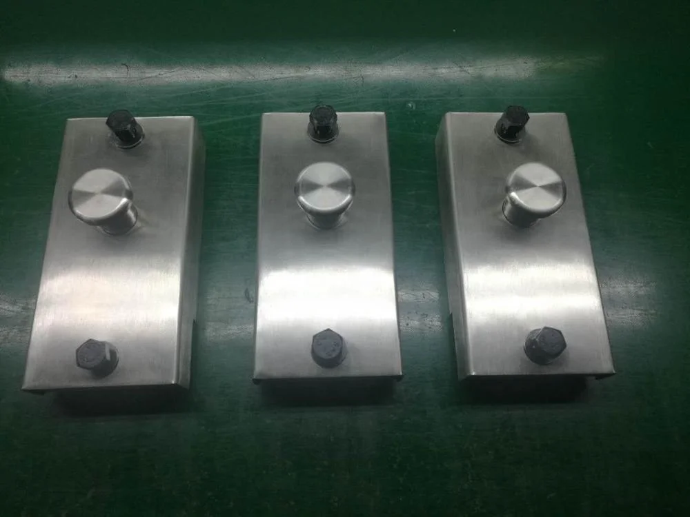 Warehouse Precast Concrete Formwork  2100kg Shuttering Magnet