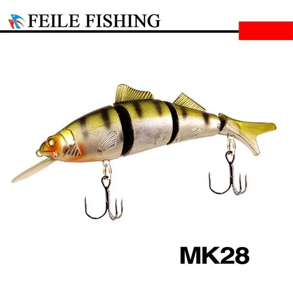 
Hot-selling 22.5cm/79g minnow fishing lure moulds with stainless steel hook 