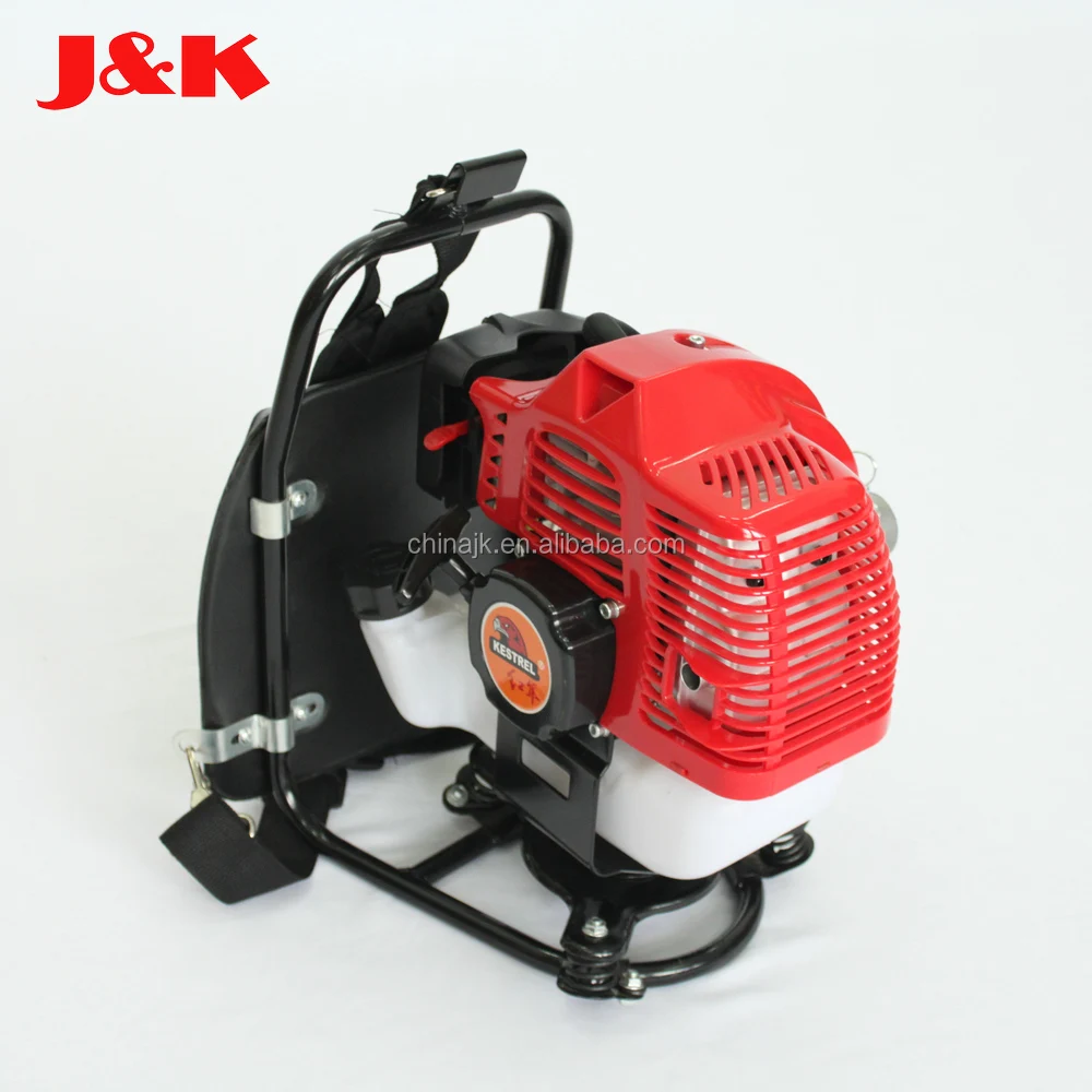 51.7cc 2-stroke 1E44F-5 Knapsack Gasoline Engine