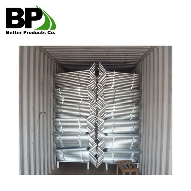 Made in China Stainless Steel Railings With Large Stock