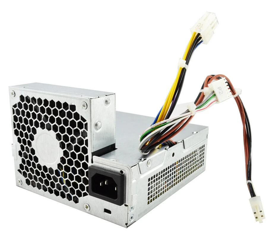 
Desktop power supply 611482-001 613763-001 240 watt for HP 8200 6200 6000 6005 8000 SFF 