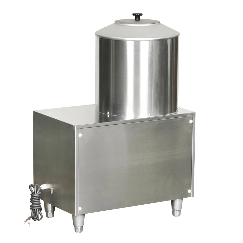 High-capacity bakery flour mixer machine wholesale