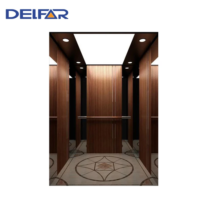 Дешевый пассажирский лифт, лифт, Кондиционер