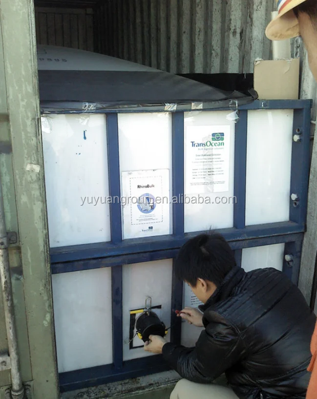 Нитрат мочевины аммония (UAN)