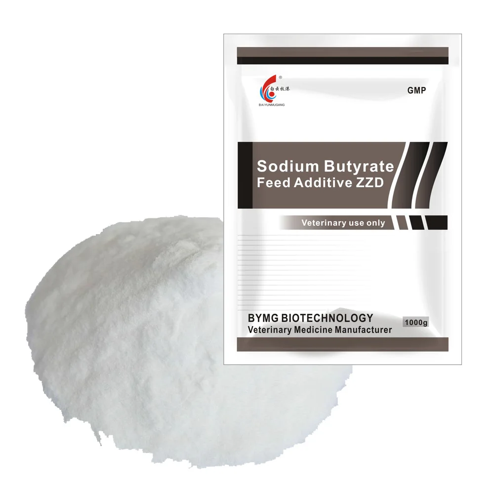 
Customized package quality livestock feed additives 