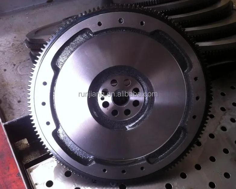 FLYWHEEL ASM 8973308920/ 8970344302