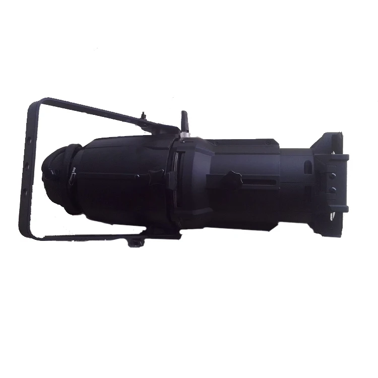 Best Sale Spotlight Stage Equipment 750W Light Spot Warm White/White Imaging Light Aluminium Profile Led Lights  Dj Club