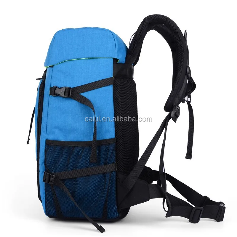 Вместительный рюкзак для фотокамеры, аксессуары для фотоаппарата, водонепроницаемая сумка на плечо, для DSLR-камеры