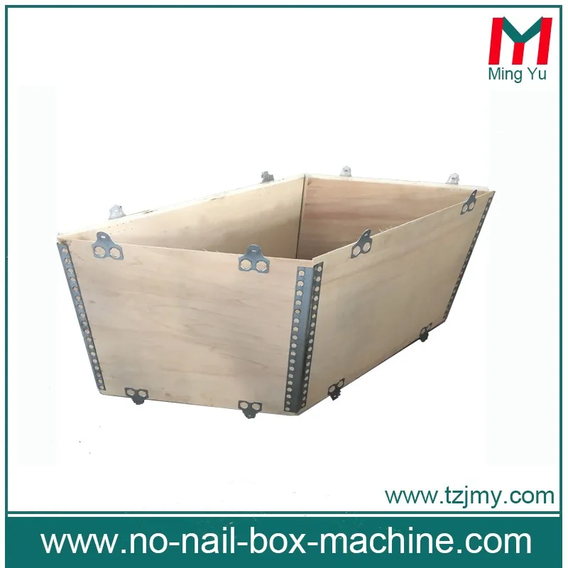 Mingyu индивидуальные упаковки фанерные ящики 3 шт. в деревянной коробке.