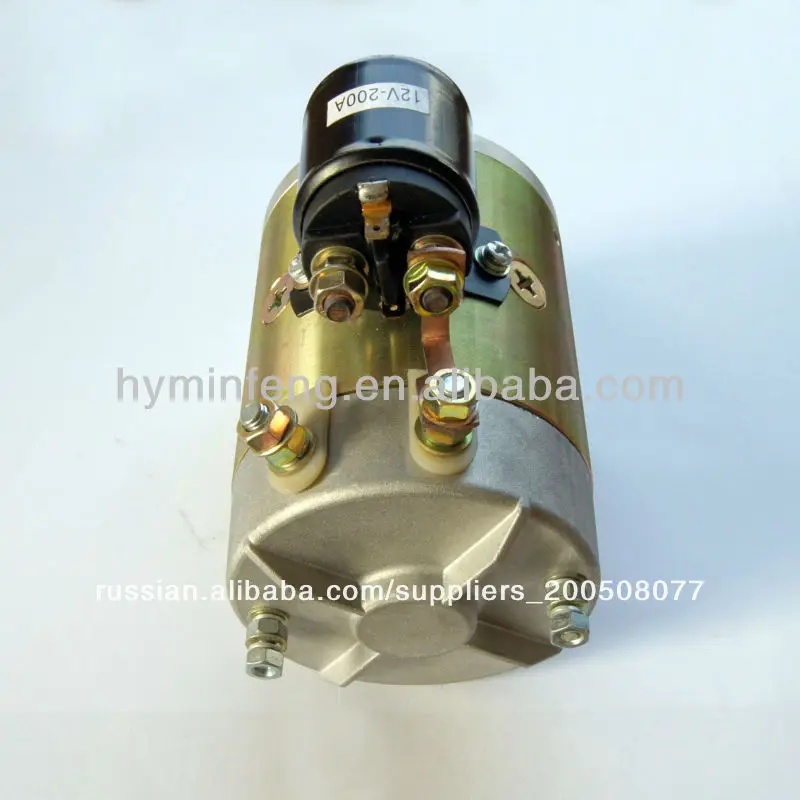 tractor hydraulic system lift