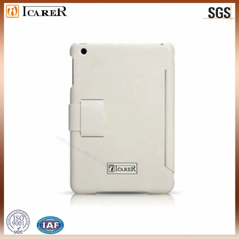 best selling colorful handmade case cover for ipad mini