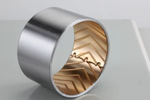 ведро втулки крутящий момент стержня буш масло рифленые латунные стартер часть подшипника