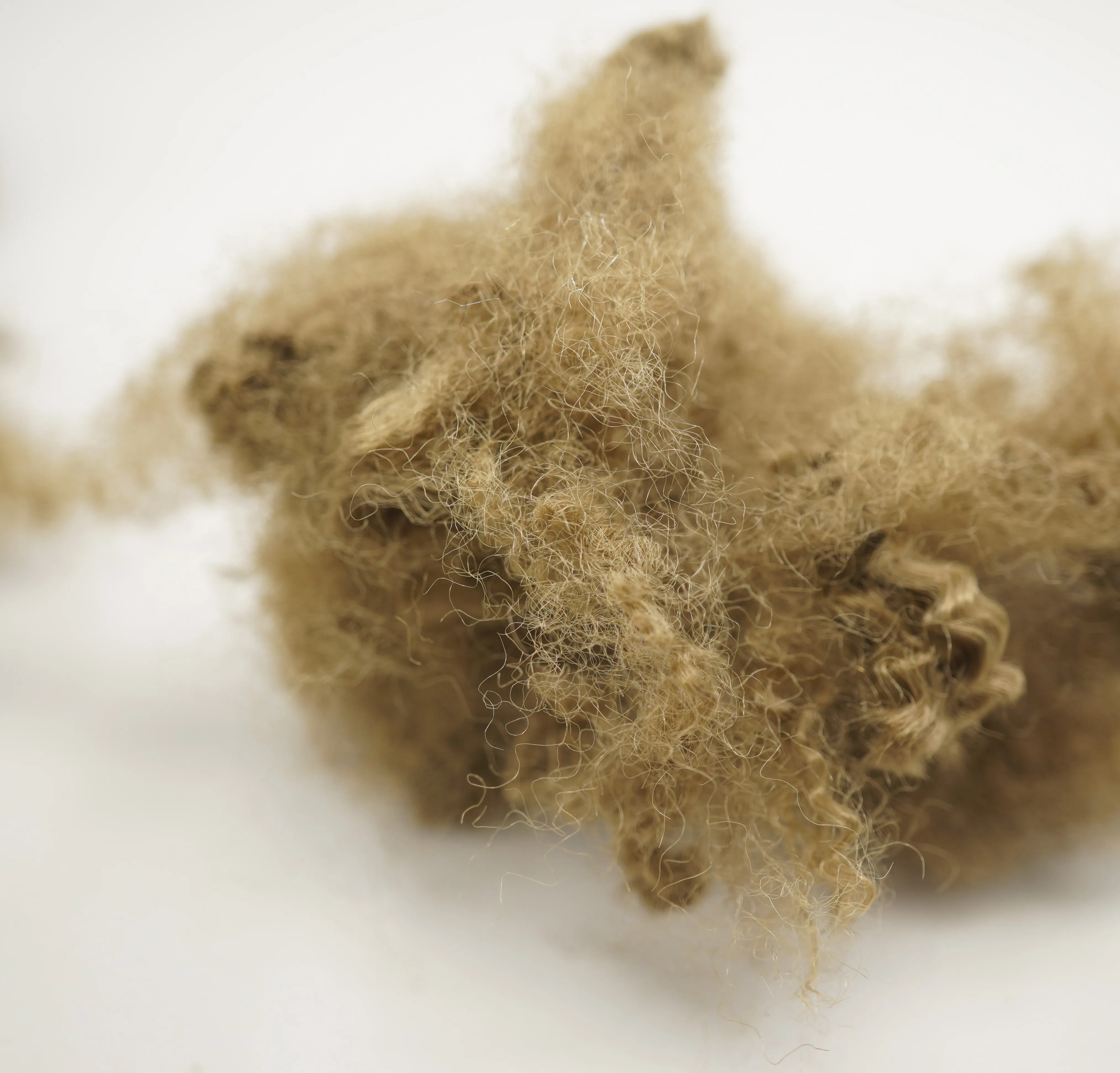 dacron polyester regenerated fiber  for sofa