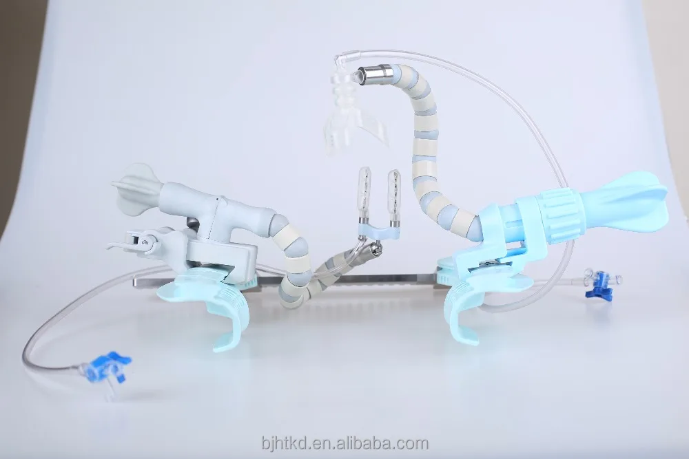 Disposable Cardiology Instruments Cardiac Stabilizer equipment