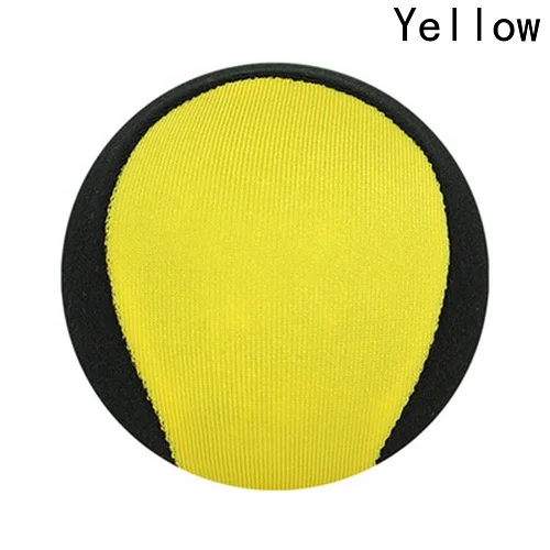 Funny Water Bouncing Ball Surf Skimming Jumper Pool Sport Ball New,water skidde,WAVE SKIPPER