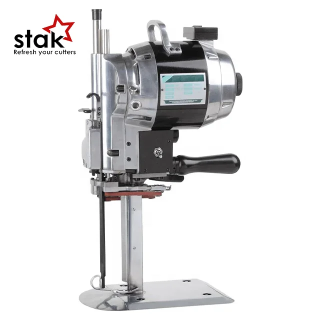 CZD 3 Eastman Straight Knife Automatic cutting machine Eastman 625 627x 629  CZD-3