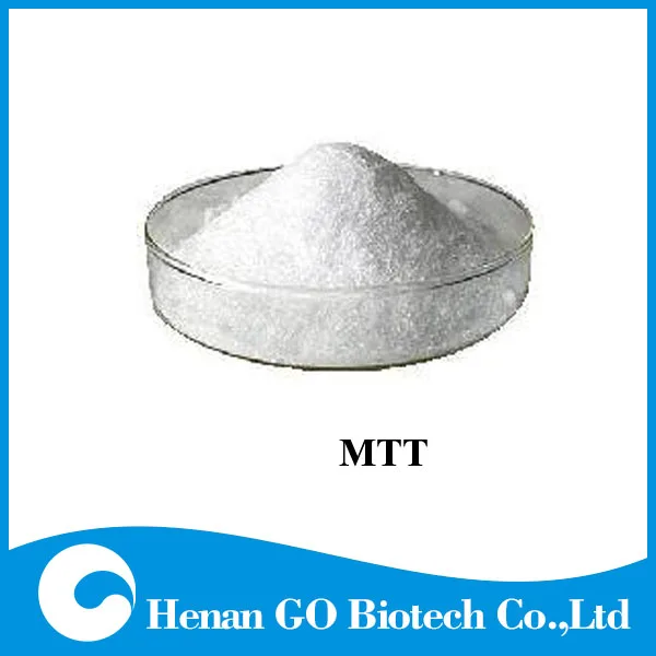 Vulcanization Accelerator MTT