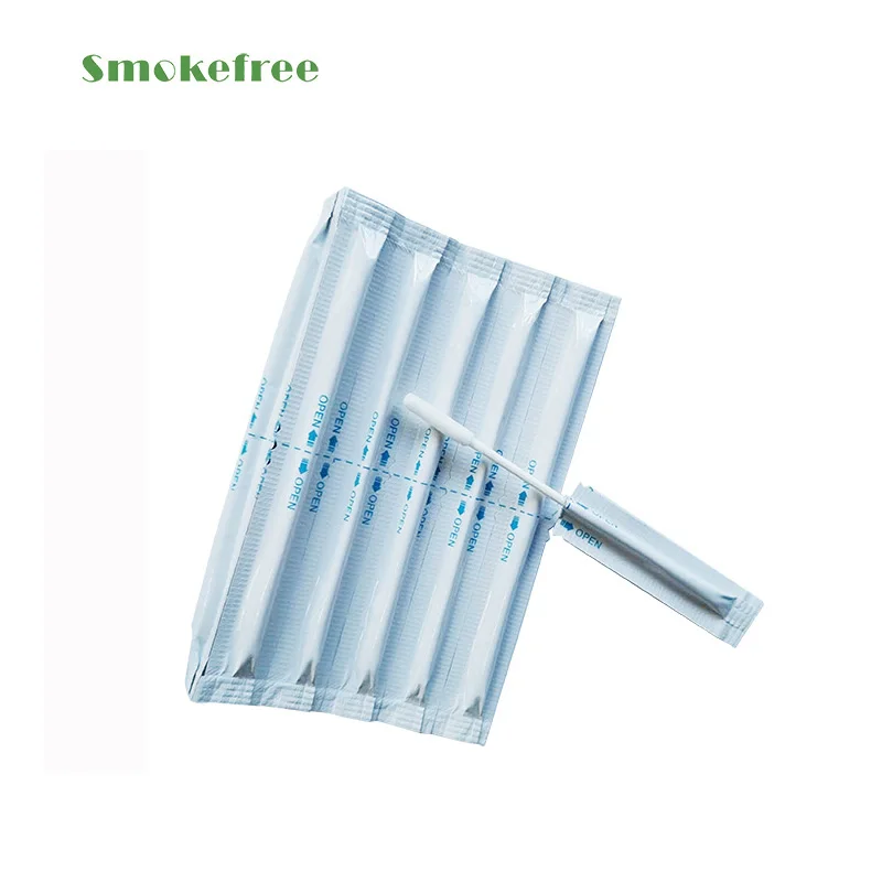  Smokefree оптовая продажа новые аксессуары чистящие палочки ватный тампон для использования с IQOS 2 4 Plus 3 0 Multi