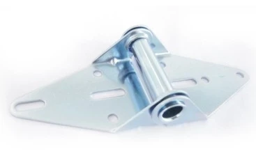 Beautiful automatic garage doors