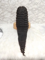 new products lace front wig 10a transparent lace wig for black women