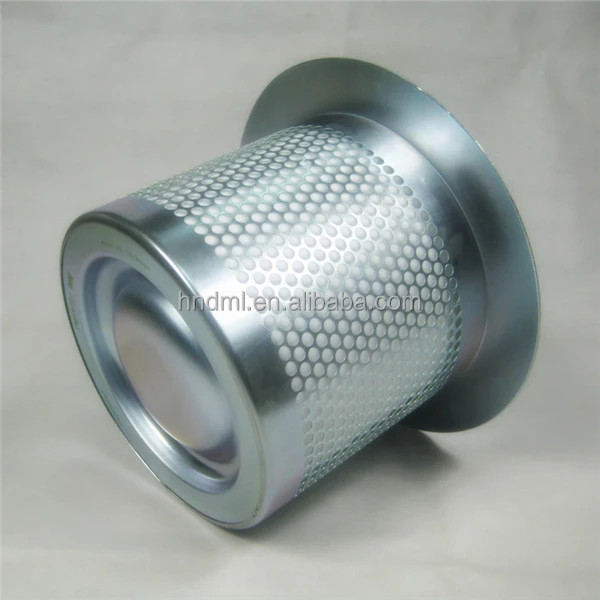 Oil gas separation filter 38008579,replace Ingersoll Rand oil separator filter 38008579,air compressor filter 38008579