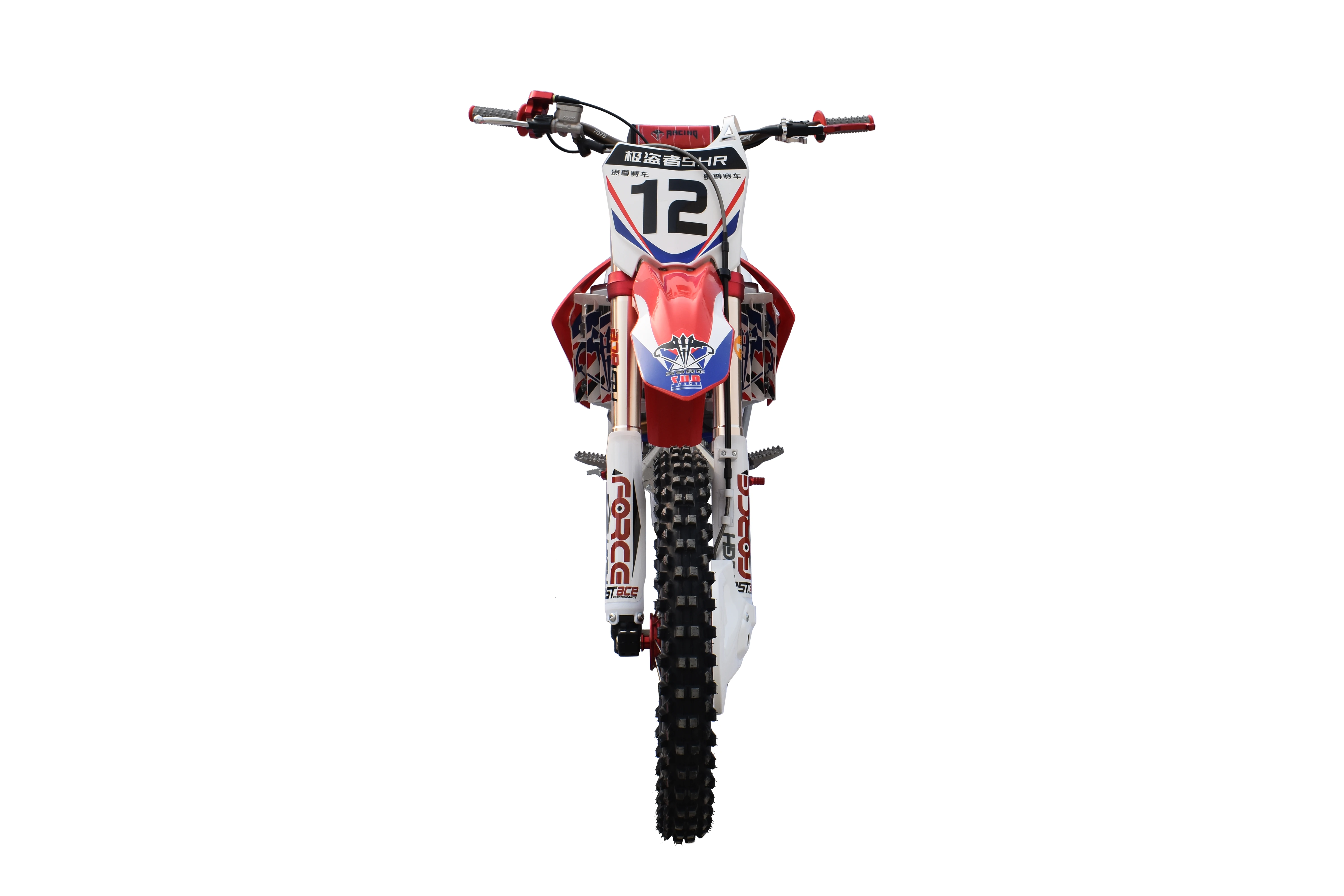 High quality 4-stroke Dirt Bike 250cc forza motorcycles