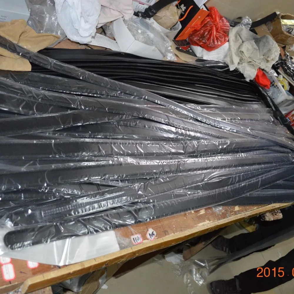 leather belts with removable buckles