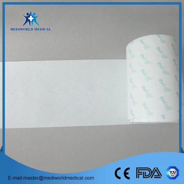 
ISO approved sterile gauze hemostatic sponge with low price 