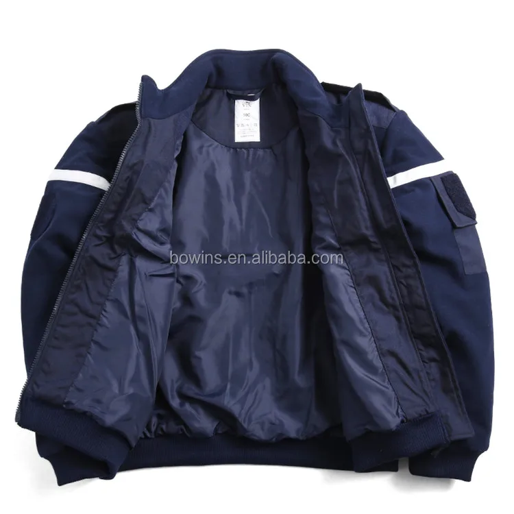 Оптовая пользовательские франция военной полиции жандармерии флисовой куртки