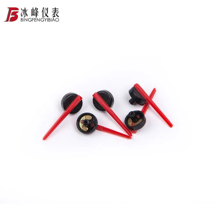 Chinese manufacturer wholesale Auto Speeometer Instrument pointer