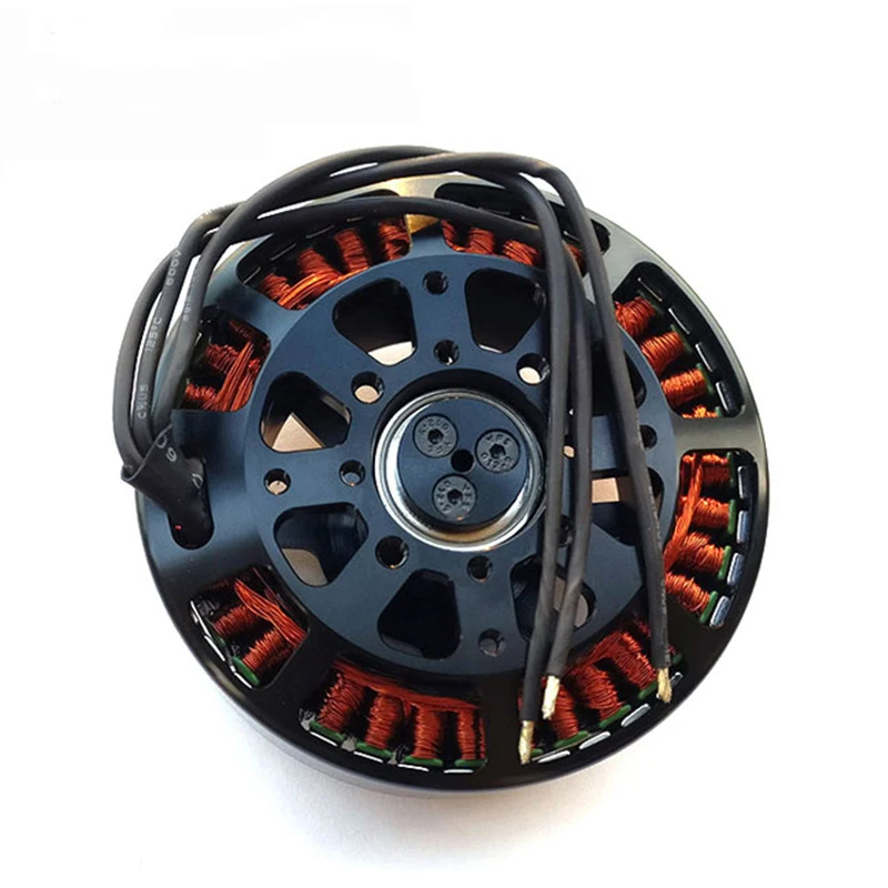 MAD8118 EEE 100KV RC Electric Engine for Aircraft