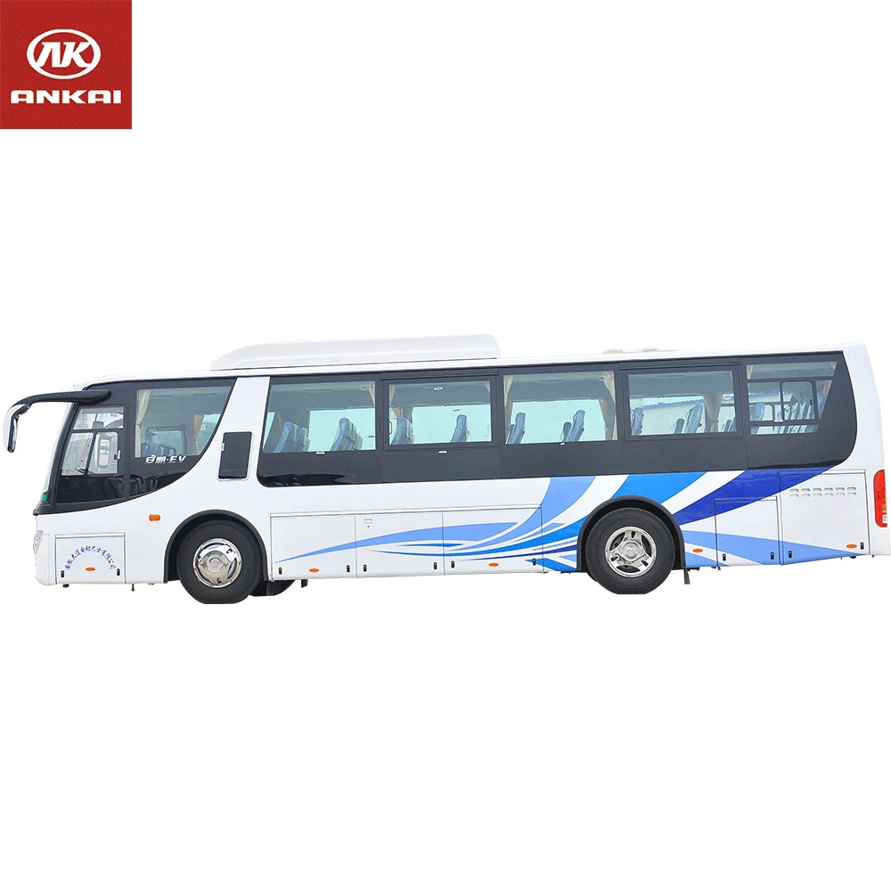  Высокое качество HFF6101K10EV-1 электрический автобус